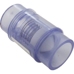 ZODIAC Zodiac CO-0101 Del Ozone DelCheck Check Valve
