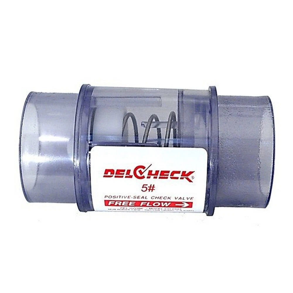 ZODIAC Zodiac CO-0103 Check Valve