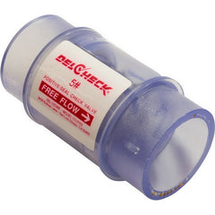 ZODIAC Zodiac CO-0103 Check Valve