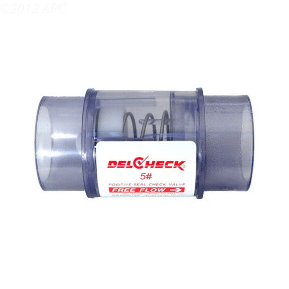ZODIAC Zodiac CO-0103 Check Valve