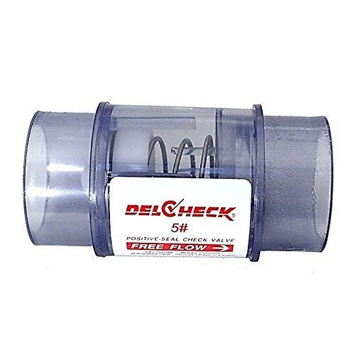 ZODIAC Zodiac CO-0103 Check Valve