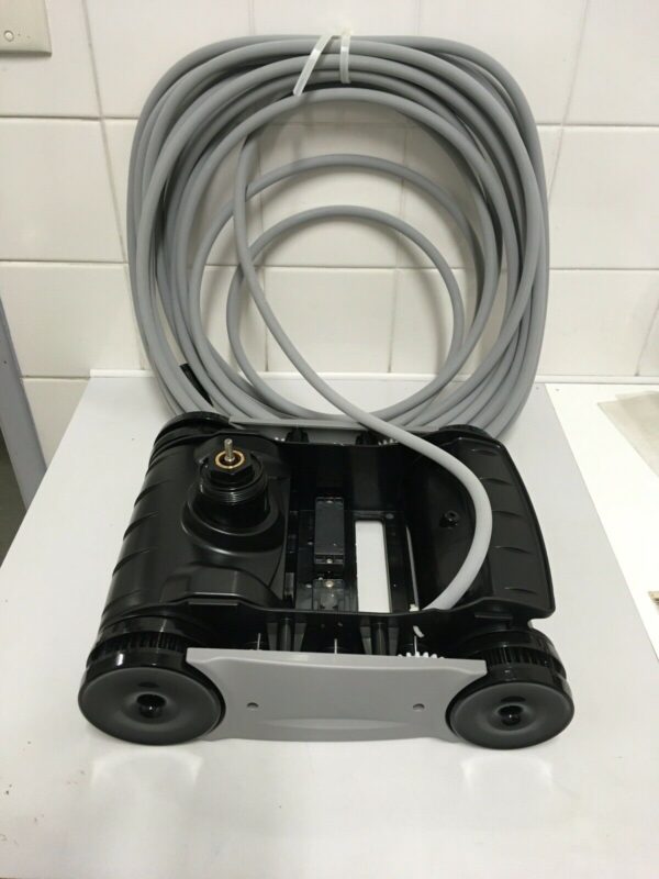 ZODIAC Zodiac R0767400 Pool Cleaner Complete Chassis with Motor & Cable