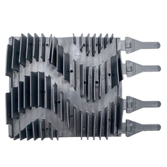 ZODIAC Zodiac R0897200 Polaris Brush Replacement Kit - 2 Pack