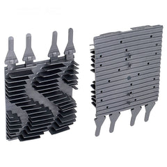 ZODIAC Zodiac R0897200 Polaris Brush Replacement Kit - 2 Pack
