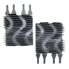 ZODIAC Zodiac R0897200 Polaris Brush Replacement Kit - 2 Pack
