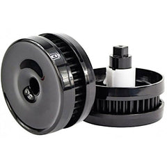 ZODIAC Zodiac R0771800 Complete Front Wheels Set of 2 Replacement MPN R0771800