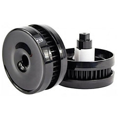 ZODIAC Zodiac R0771800 Complete Front Wheels Set of 2 Replacement MPN R0771800