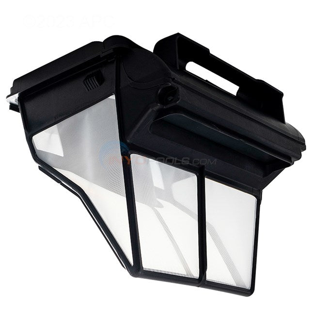 ZODIAC Zodiac R0898000 General Purpose Filter Canister