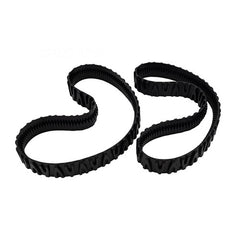 ZODIAC Zodiac R0765700 Polaris 7240 Sport Pool Cleaner Track Set - 2 Pack