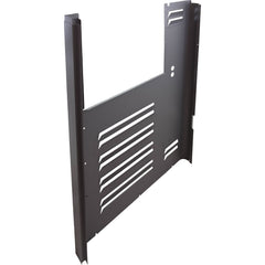 ZODIAC Zodiac R0482400 Jandy Right Side Panel Assembly LRZE/LRZM