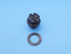 ZODIAC Zodiac Pool System R0969200 Drain Plug with O-Rings