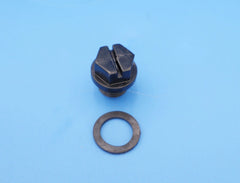 ZODIAC Zodiac Pool System R0969200 Drain Plug with O-Rings