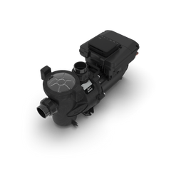 ZODIAC Zodiac VSFHP185DV2AS Jandy VS FloPro 1.85 HP Variable Speed Pool Pump