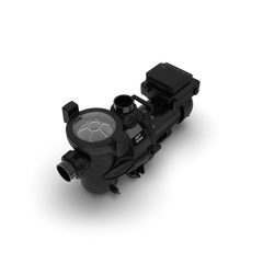 ZODIAC Zodiac VSFHP185DV2AS Jandy VS FloPro 1.85 HP Variable Speed Pool Pump