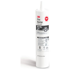 3M 3M FD150+RED(10.1oz) Fire Barrier Sealant