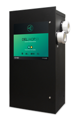 ZODIAC Zodiac SEC-110-26 Del Ozone AOP 50 Ozone + UV System