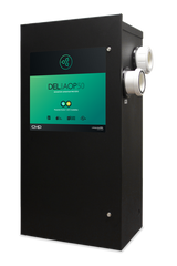 ZODIAC Zodiac SEC-110-26 Del Ozone AOP 50 Ozone + UV System