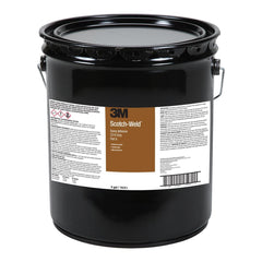3M 3M 7000046361 Scotch-Weld Epoxy Adhesive 2216, Gray, Part A, 5 Gallon Drum