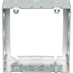 CENTAUR Centaur CM-5SDB-50/75-EXT 4-11/16 Sq. Ext. Box 2-1/8 Deep 1/2