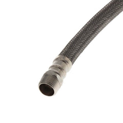 FLUIDMASTER Fluidmaster B2H18 Water Heater 3/4 M.I.P.x3/4 Comp.Coupling