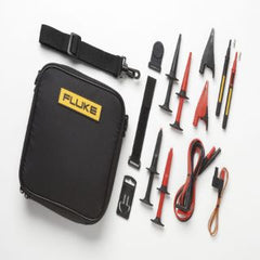 FLUKE Fluke TLK289 Master Electrician Test Lead Set 600V 8 Pc