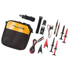 FLUKE Fluke TLK289 Master Electrician Test Lead Set 600V 8 Pc