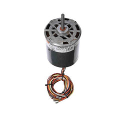 FASCO Fasco D2850 6-Pole HVAC/R Motor, Open Air Over Enclosure, 1 to 3/4 hp, 208 to 230/460 V