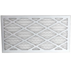 HART & COOLEY Hart & Cooley 102700004 14 x 25 x 1 MERV 8 Multi-Pleated Panel Filter