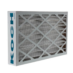 HART & COOLEY Hart & Cooley 102700026 16 x 25 x 4 MERV 8 Multi-Pleated Panel Filter