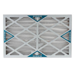 HART & COOLEY Hart & Cooley 102700026 16 x 25 x 4 MERV 8 Multi-Pleated Panel Filter