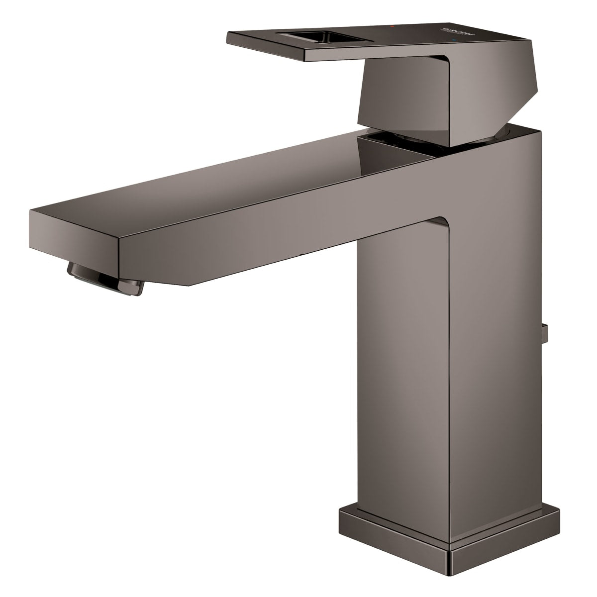 GROHE Grohe 23670A00 Single Hole Single-Handle M-Size Bathroom Faucet 1.2 GPM