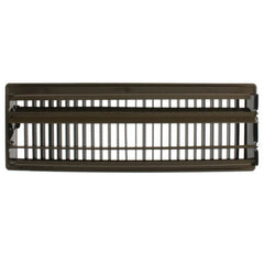 HART & COOLEY Hart & Cooley 10696 4 x 14 Wall Opening Size Supply Diffuser