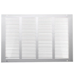 HART & COOLEY Hart & Cooley 43140 650 16x10 Return Air Grl W Replacement MPN