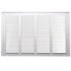 HART & COOLEY Hart & Cooley 43140 650 16x10 Return Air Grl W Replacement MPN