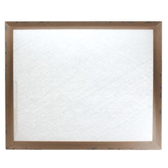 HART & COOLEY Hart & Cooley 274200240 20 x 24 x 1 Fiberglass Throw Away Replacement Filter