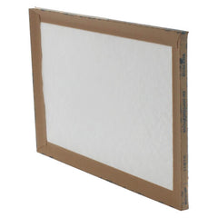 HART & COOLEY Hart & Cooley 274140200 14 x 20 x 1 Fiberglass Throw Away Replacement Filter