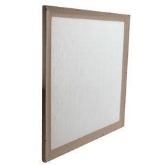 HART & COOLEY Hart & Cooley 274200200 20 x 20 x 1 Fiberglass Throw Away Replacement Filter