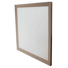 HART & COOLEY Hart & Cooley 274200200 20 x 20 x 1 Fiberglass Throw Away Replacement Filter