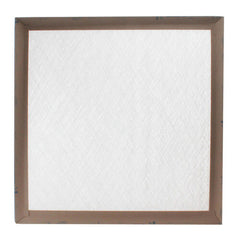 HART & COOLEY Hart & Cooley 274200200 20 x 20 x 1 Fiberglass Throw Away Replacement Filter