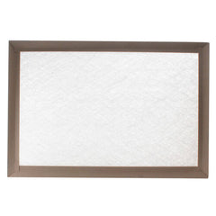 HART & COOLEY Hart & Cooley 274160240 Fiberglass Throw Away Replacement Filter 16 x 24 x 1
