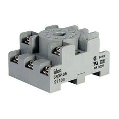 IDEC IDEC SR3P-05 RR3P Relay Socket