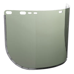 JACKSON SAFETY Jackson Safety 29082 F30 Acetate Face Shield 9 Inch