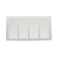 HART & COOLEY Hart & Cooley 43654 Return Air Grille 16 x 8