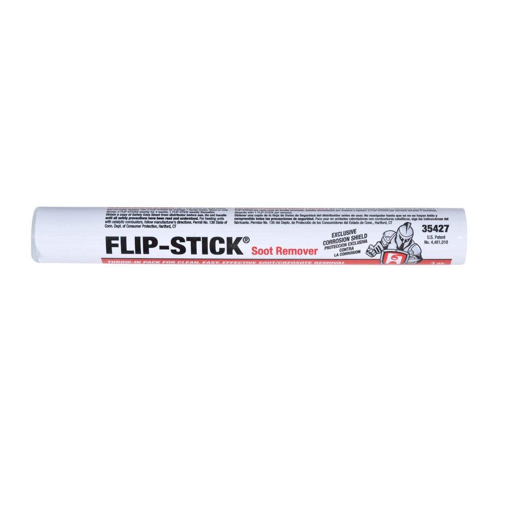 HERCULES Hercules 35427 Flip-Stick 4 oz. Flip Stick Soot Destroyer