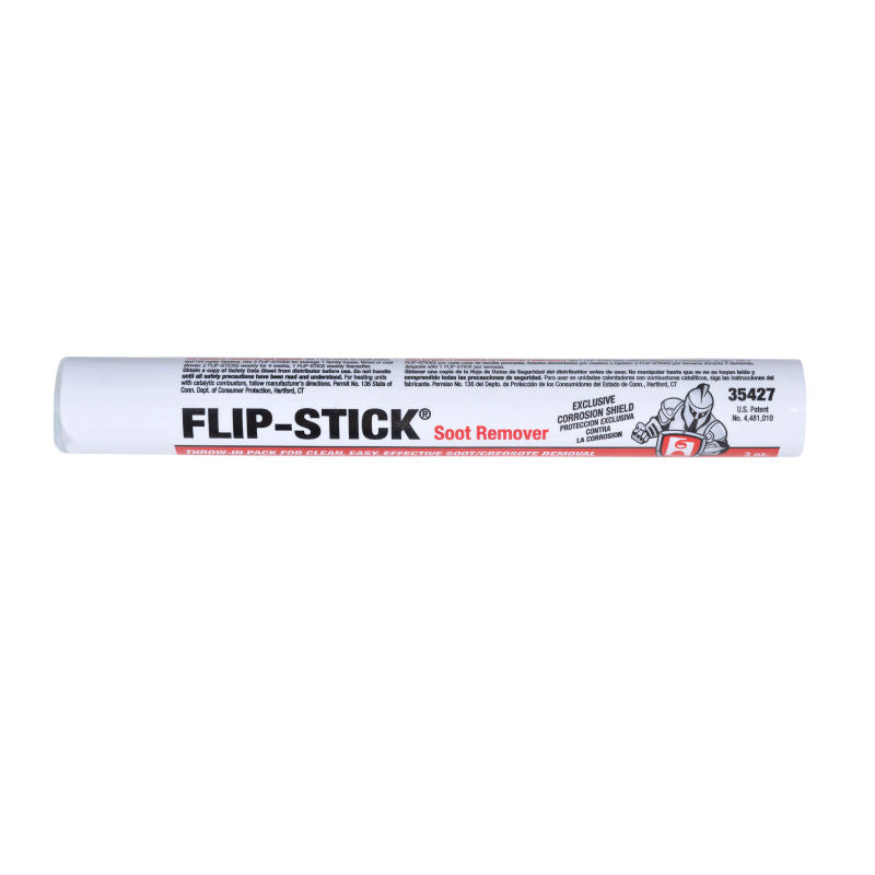 HERCULES Hercules 35427 Flip-Stick 4 oz. Flip Stick Soot Destroyer