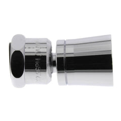 JONES STEPHENS Jones Stephens S01013 1 CP Brass Aerating Shower Head CEC Compliant
