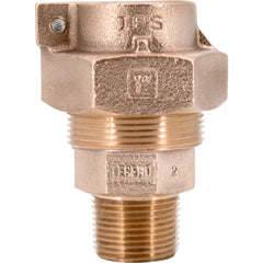 LEGEND VALVE Legend Valve 313-236NL 1 Pep Nl Pak x Mip T-4320 No Lead Bronze