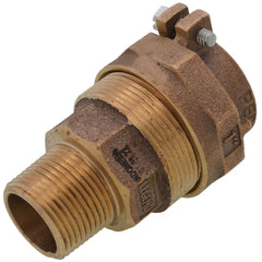 LEGEND VALVE Legend Valve 313-236NL 1 Pep Nl Pak x Mip T-4320 No Lead Bronze