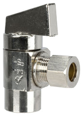 LSP LSP Aqua-Flow V-101-A-LL Angle Ball Valve 5/8 x 3/8