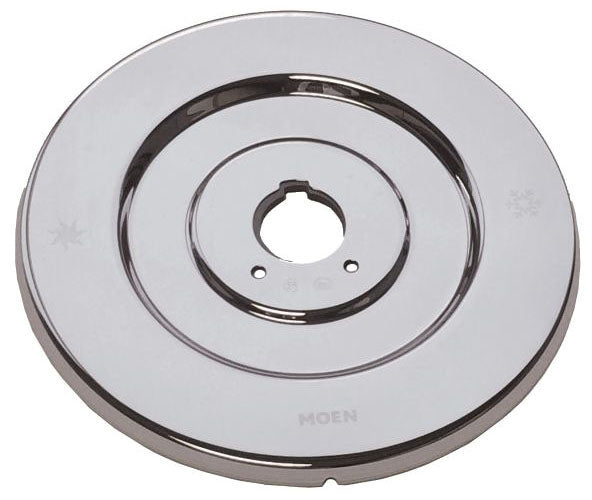 MOEN Moen 16090 Escutcheon Chateau Power 1-Hole Replacement MPN
